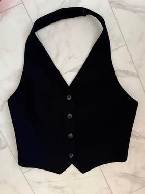 Wilfred vest